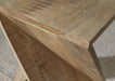 Zalemont Accent Table - Visions in Furniture (La Mirada, CA)