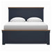 Landocken Bedroom Package - Visions in Furniture (La Mirada, CA)