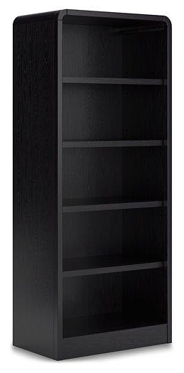 Rowanbeck Home Office Package - Visions in Furniture (La Mirada, CA)