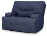 Acklen Place Power Reclining Sectional - Visions in Furniture (La Mirada, CA)