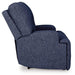 Acklen Place Power Reclining Sectional - Visions in Furniture (La Mirada, CA)