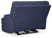 Acklen Place Power Reclining Sectional - Visions in Furniture (La Mirada, CA)