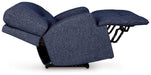 Acklen Place Power Reclining Sectional - Visions in Furniture (La Mirada, CA)