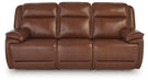 Healy Pier Living Room Set - Visions in Furniture (La Mirada, CA)