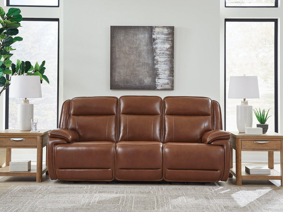 Healy Pier Living Room Set - Visions in Furniture (La Mirada, CA)