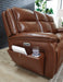 Healy Pier Living Room Set - Visions in Furniture (La Mirada, CA)