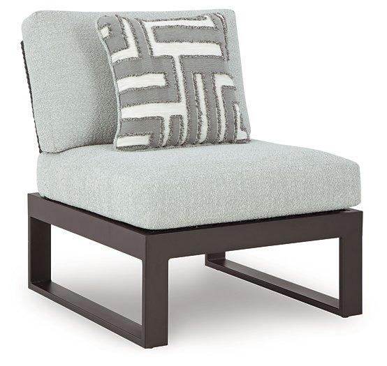 Beachloft Outdoor Seating Set - Visions in Furniture (La Mirada, CA)