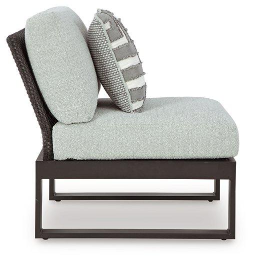 Beachloft Outdoor Seating Set - Visions in Furniture (La Mirada, CA)