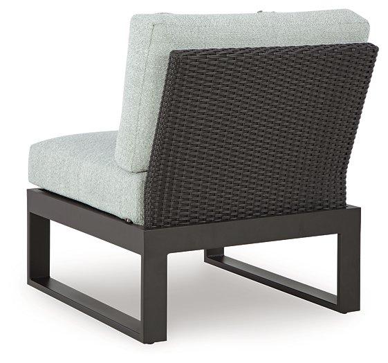 Beachloft Outdoor Seating Set - Visions in Furniture (La Mirada, CA)