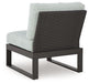 Beachloft Outdoor Seating Set - Visions in Furniture (La Mirada, CA)