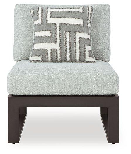 Beachloft Outdoor Seating Set - Visions in Furniture (La Mirada, CA)