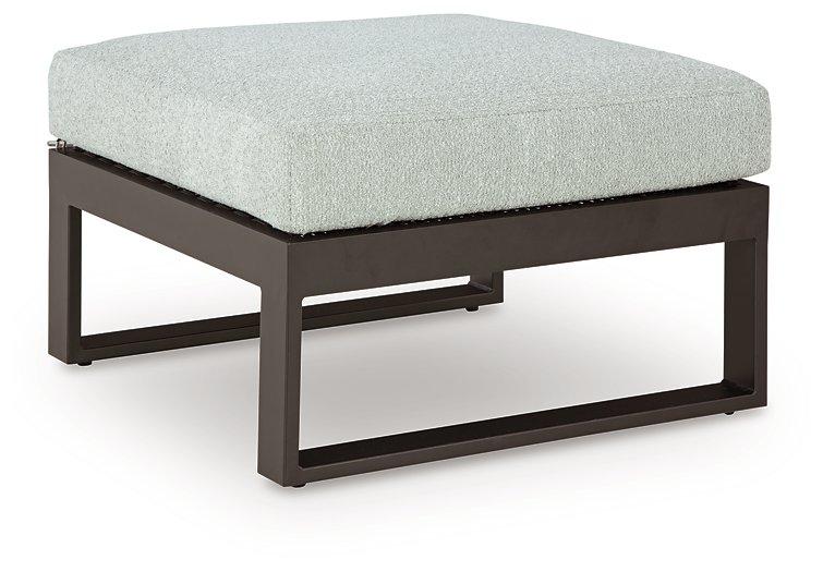 Beachloft Outdoor Seating Set - Visions in Furniture (La Mirada, CA)