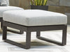 Beachloft Outdoor Sectional - Visions in Furniture (La Mirada, CA)