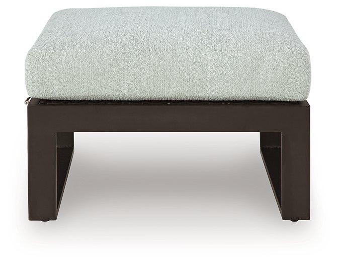 Beachloft Outdoor Sectional - Visions in Furniture (La Mirada, CA)