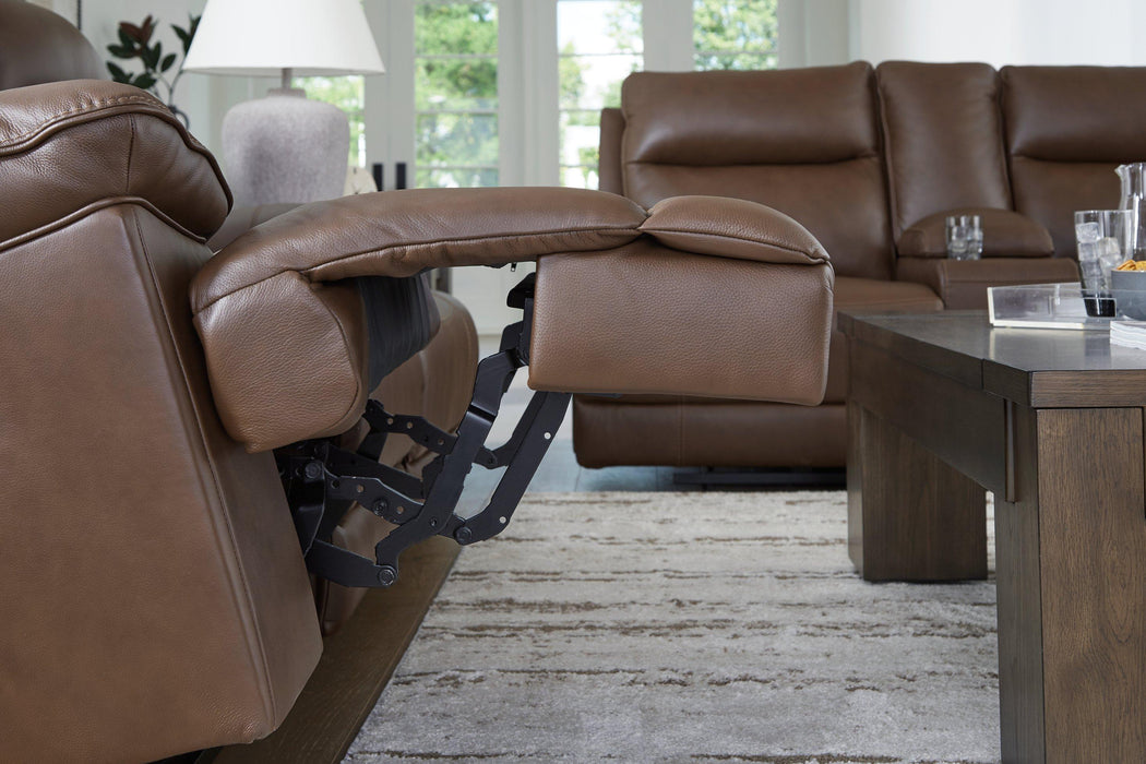 VonRyan Living Room Set - Visions in Furniture (La Mirada, CA)