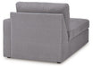 Modmax 5 Piece Sectional with Audio Console - Visions in Furniture (La Mirada, CA)