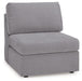 Modmax 5 Piece Sectional with Audio Console - Visions in Furniture (La Mirada, CA)