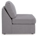 Modmax 5 Piece Sectional with Audio Console - Visions in Furniture (La Mirada, CA)