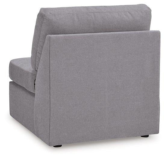 Modmax Sectional with Audio System - Visions in Furniture (La Mirada, CA)