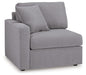 Modmax Sectional with Audio System - Visions in Furniture (La Mirada, CA)