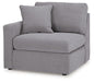 Modmax Sectional with Audio System - Visions in Furniture (La Mirada, CA)