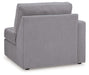Modmax Sectional with Audio System - Visions in Furniture (La Mirada, CA)