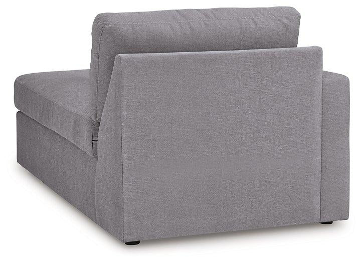 Modmax 5 Piece Sectional with Audio Console - Visions in Furniture (La Mirada, CA)