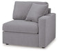 Modmax Sectional with Audio System - Visions in Furniture (La Mirada, CA)