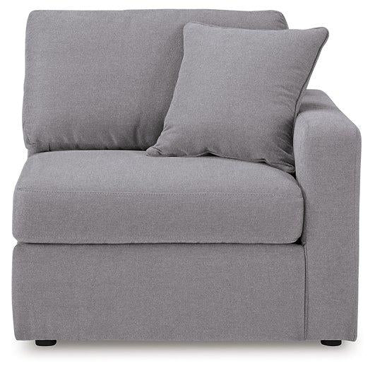 Modmax 6-Piece Sectional - Visions in Furniture (La Mirada, CA)