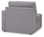 Modmax Sectional with Audio System - Visions in Furniture (La Mirada, CA)