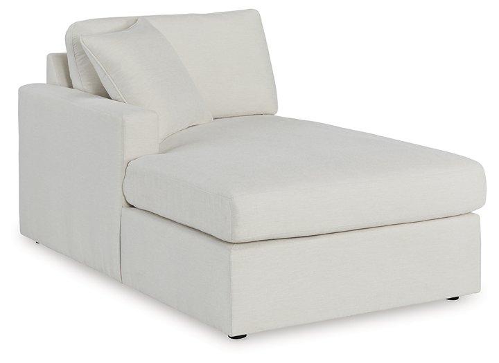 Modmax 5 Piece Sectional with Audio Console - Visions in Furniture (La Mirada, CA)