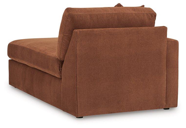 Modmax 5 Piece Sectional with Audio Console - Visions in Furniture (La Mirada, CA)