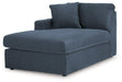 Modmax 5 Piece Sectional with Audio Console - Visions in Furniture (La Mirada, CA)