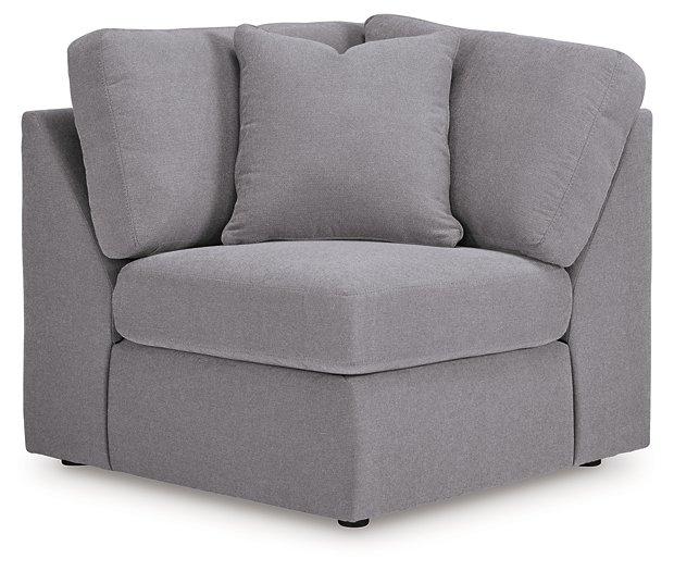 Modmax 6-Piece Sectional - Visions in Furniture (La Mirada, CA)