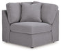 Modmax 6-Piece Sectional - Visions in Furniture (La Mirada, CA)