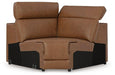 Magic Man Power Reclining Sectional - Visions in Furniture (La Mirada, CA)