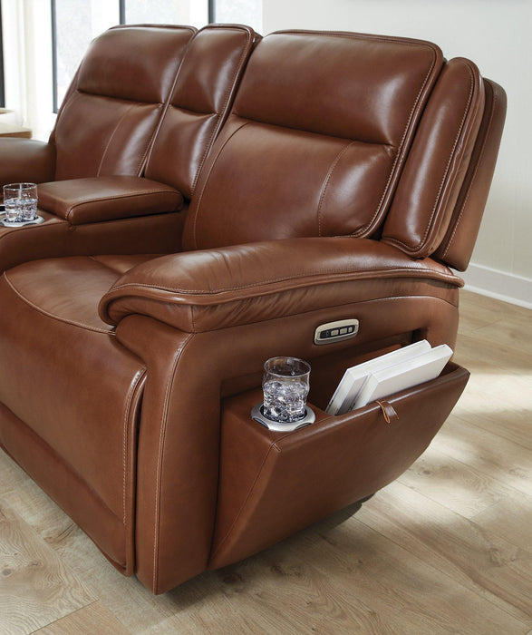 Healy Pier Living Room Set - Visions in Furniture (La Mirada, CA)