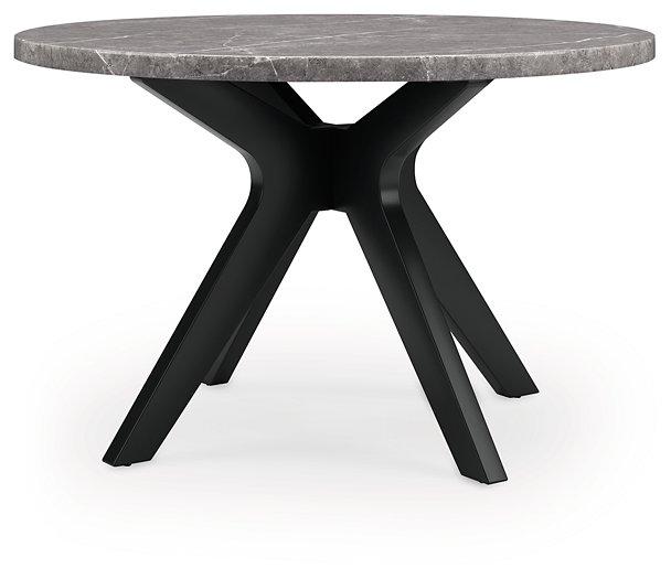 Glinari Dining Room Set - Visions in Furniture (La Mirada, CA)