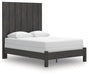 Fraluna Bed - Visions in Furniture (La Mirada, CA)