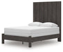 Fraluna Bed - Visions in Furniture (La Mirada, CA)