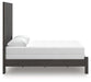 Fraluna Bed - Visions in Furniture (La Mirada, CA)