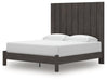 Fraluna Bed - Visions in Furniture (La Mirada, CA)