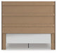 Fraluna Bed - Visions in Furniture (La Mirada, CA)