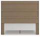 Fraluna Bed - Visions in Furniture (La Mirada, CA)