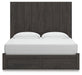 Fraluna Bed - Visions in Furniture (La Mirada, CA)