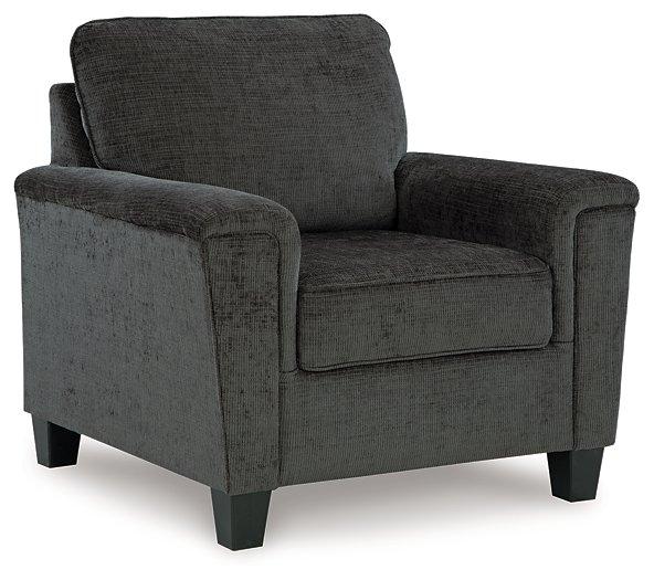 Erinslane Living Room Set - Visions in Furniture (La Mirada, CA)