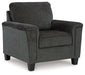 Erinslane Living Room Set - Visions in Furniture (La Mirada, CA)