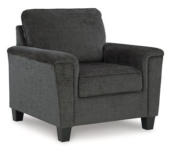Erinslane Living Room Set - Visions in Furniture (La Mirada, CA)