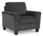 Erinslane Living Room Set - Visions in Furniture (La Mirada, CA)