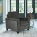 Erinslane Living Room Set - Visions in Furniture (La Mirada, CA)